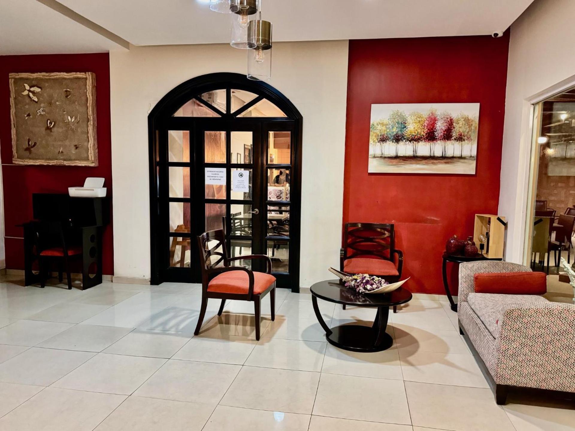 Meson De La Rivera Tuxtepec Exterior foto